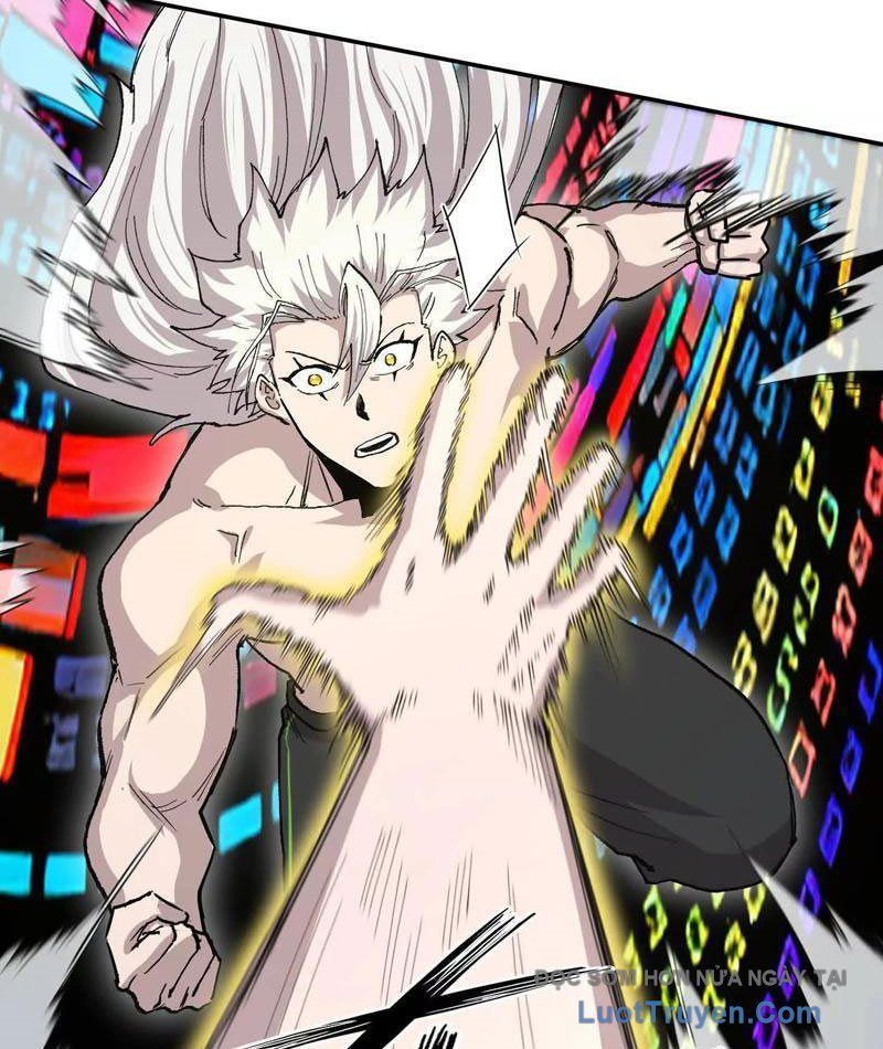 Cương Thi Tiên Sinh Chap 193 - Next Chap 194