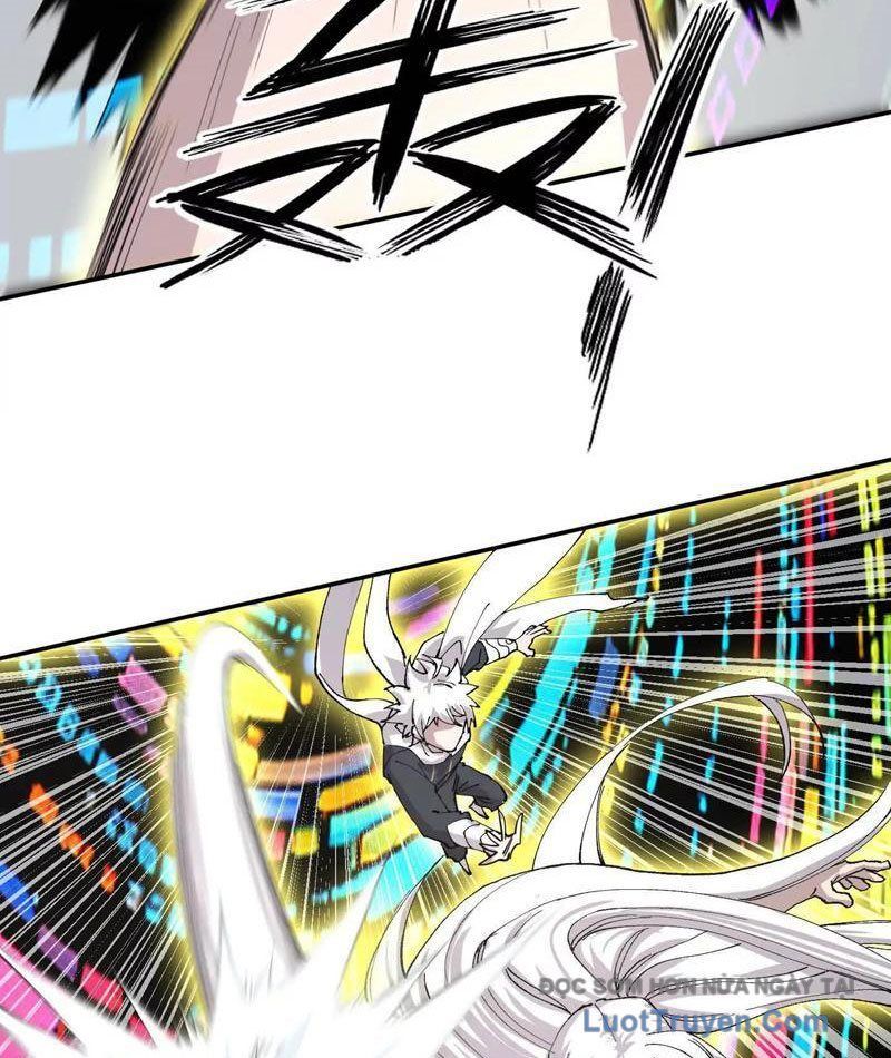 Cương Thi Tiên Sinh Chap 193 - Next Chap 194