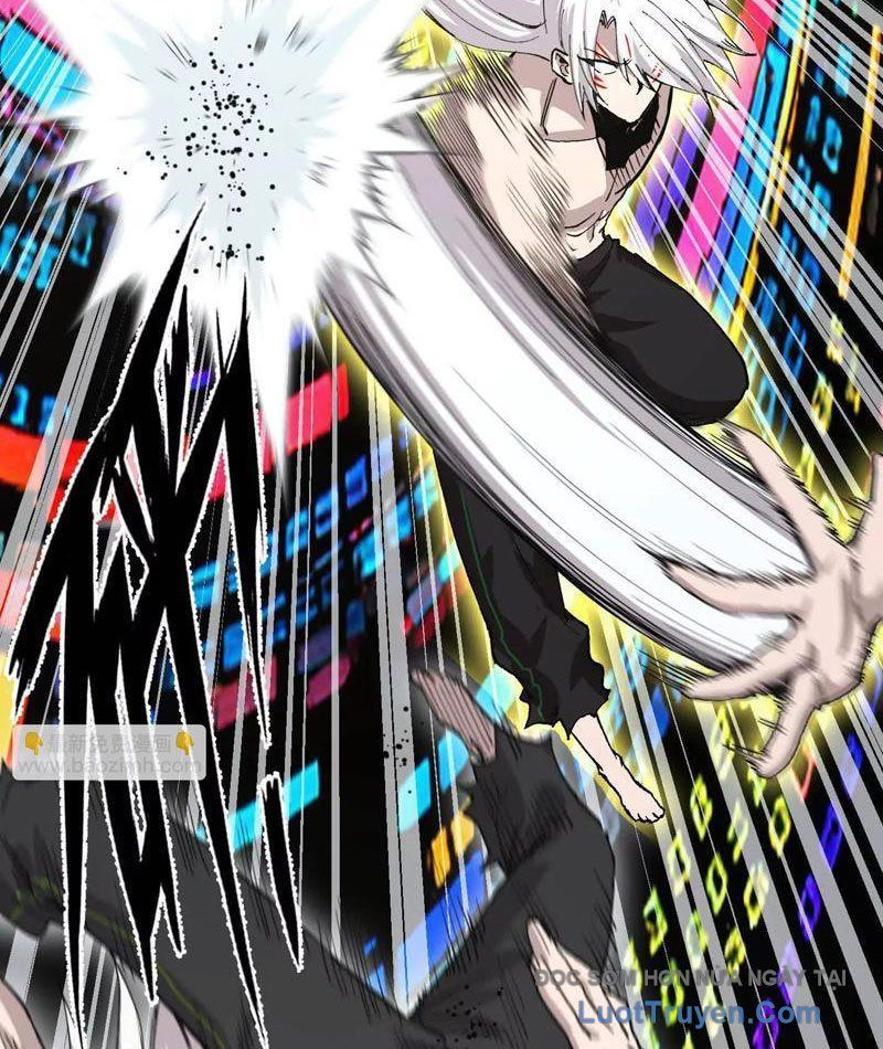 Cương Thi Tiên Sinh Chap 193 - Next Chap 194