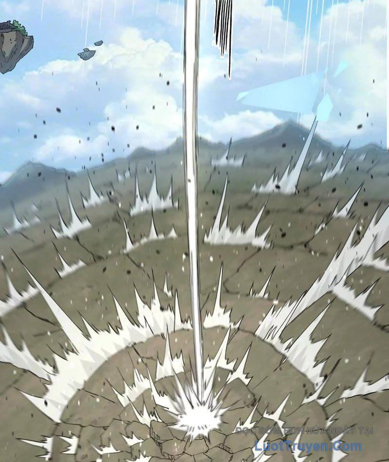 Cương Thi Tiên Sinh Chap 193 - Next Chap 194