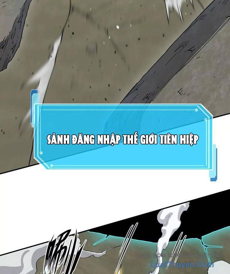 Cương Thi Tiên Sinh Chap 193 - Next Chap 194