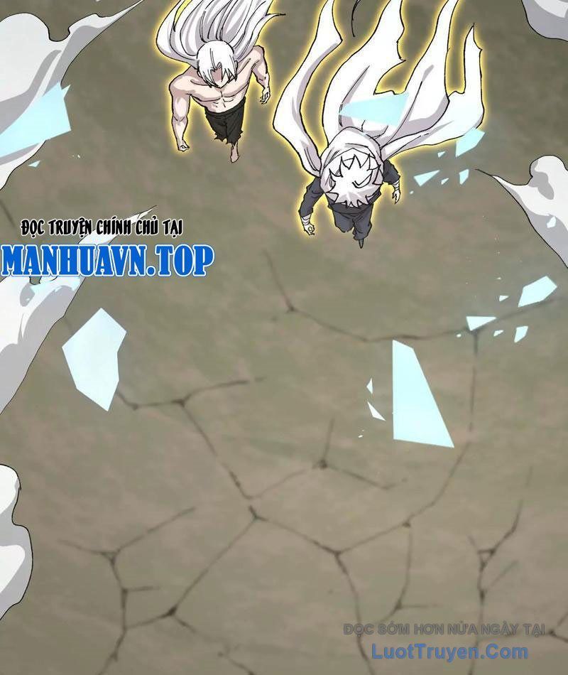 Cương Thi Tiên Sinh Chap 193 - Next Chap 194