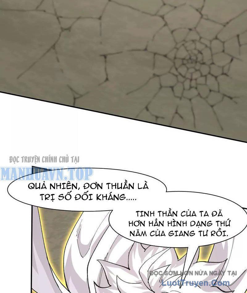 Cương Thi Tiên Sinh Chap 193 - Next Chap 194