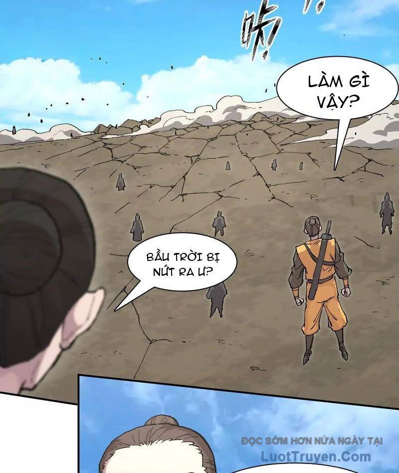 Cương Thi Tiên Sinh Chap 193 - Next Chap 194