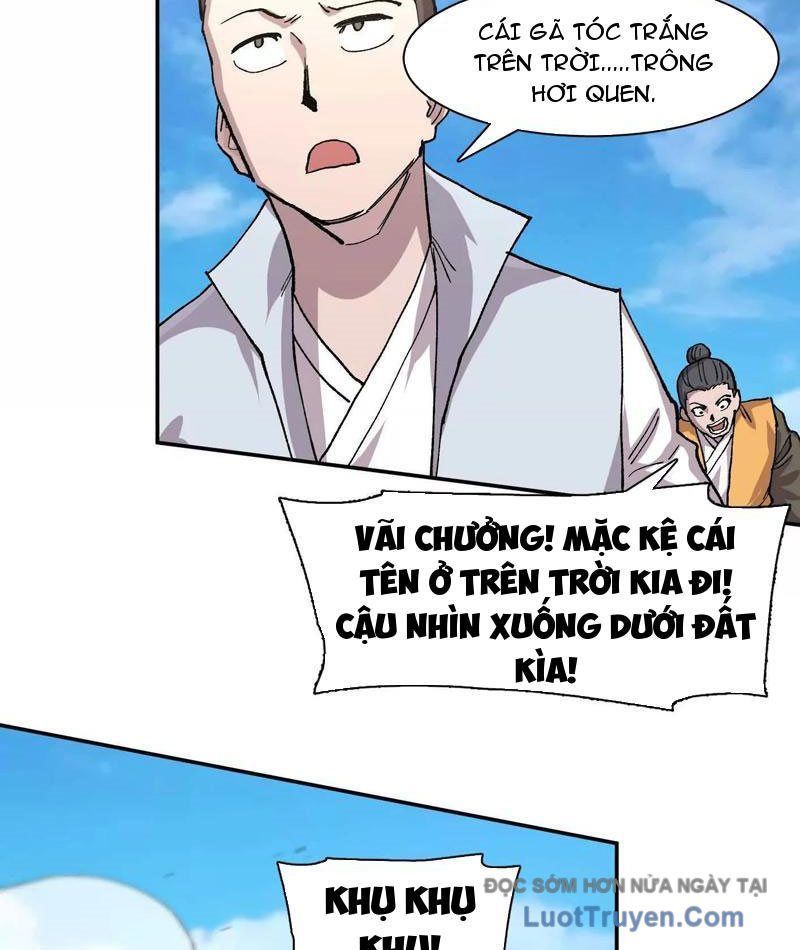 Cương Thi Tiên Sinh Chap 193 - Next Chap 194