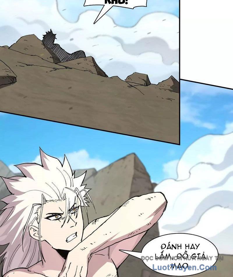 Cương Thi Tiên Sinh Chap 193 - Next Chap 194