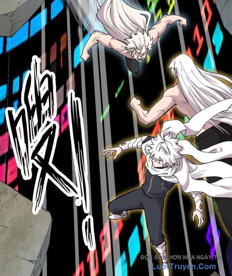 Cương Thi Tiên Sinh Chap 193 - Next Chap 194