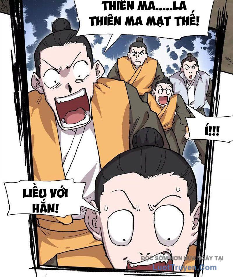 Cương Thi Tiên Sinh Chap 193 - Next Chap 194