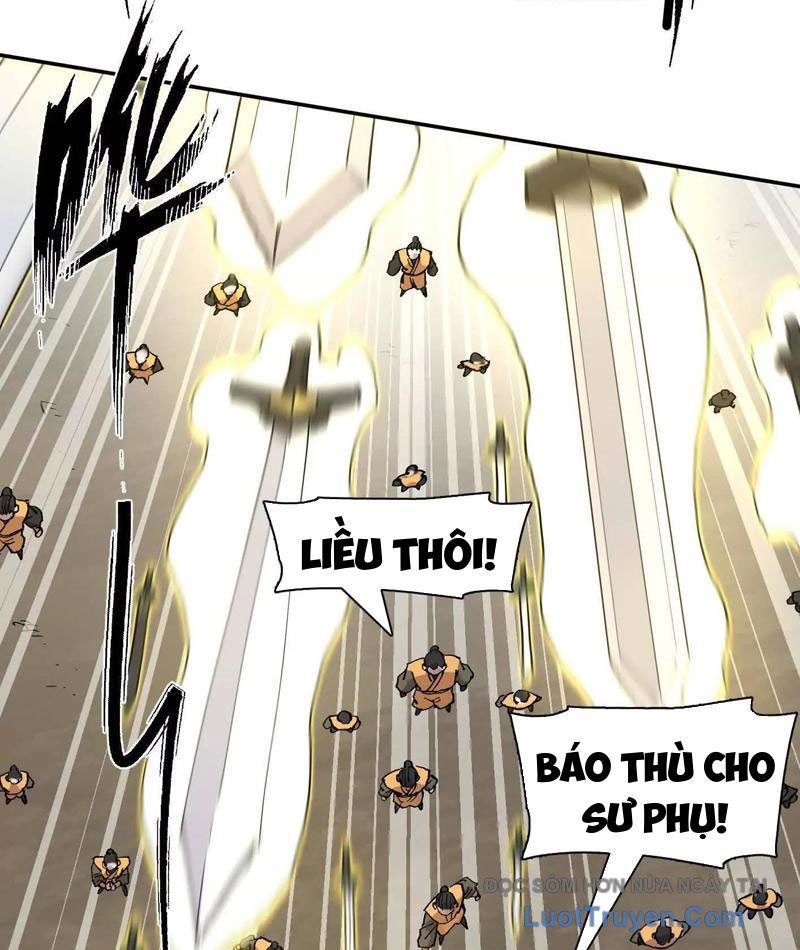 Cương Thi Tiên Sinh Chap 193 - Next Chap 194