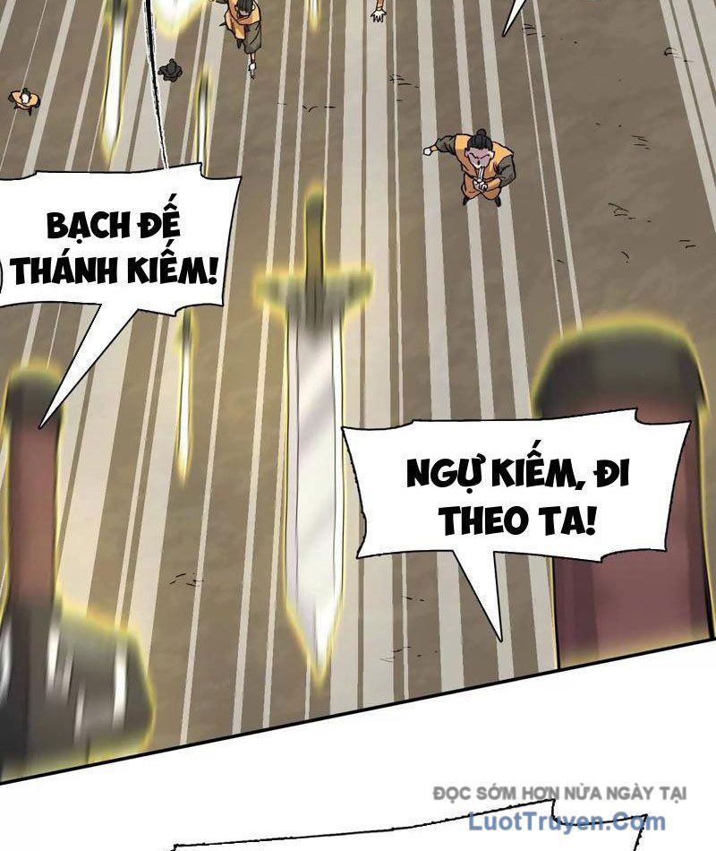 Cương Thi Tiên Sinh Chap 193 - Next Chap 194