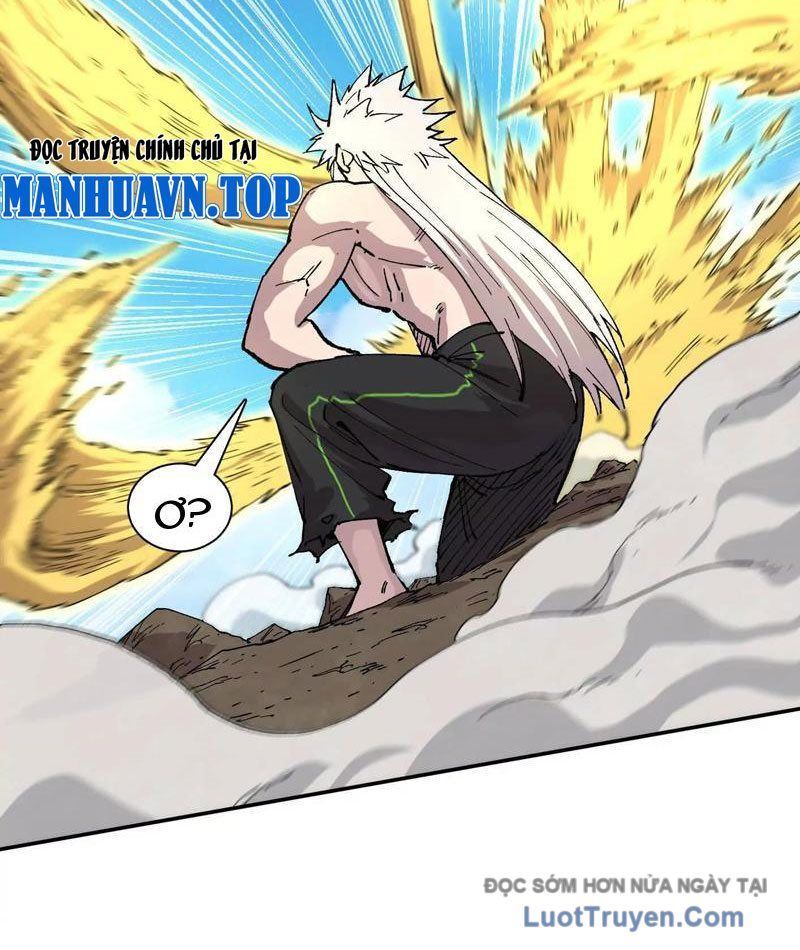 Cương Thi Tiên Sinh Chap 193 - Next Chap 194