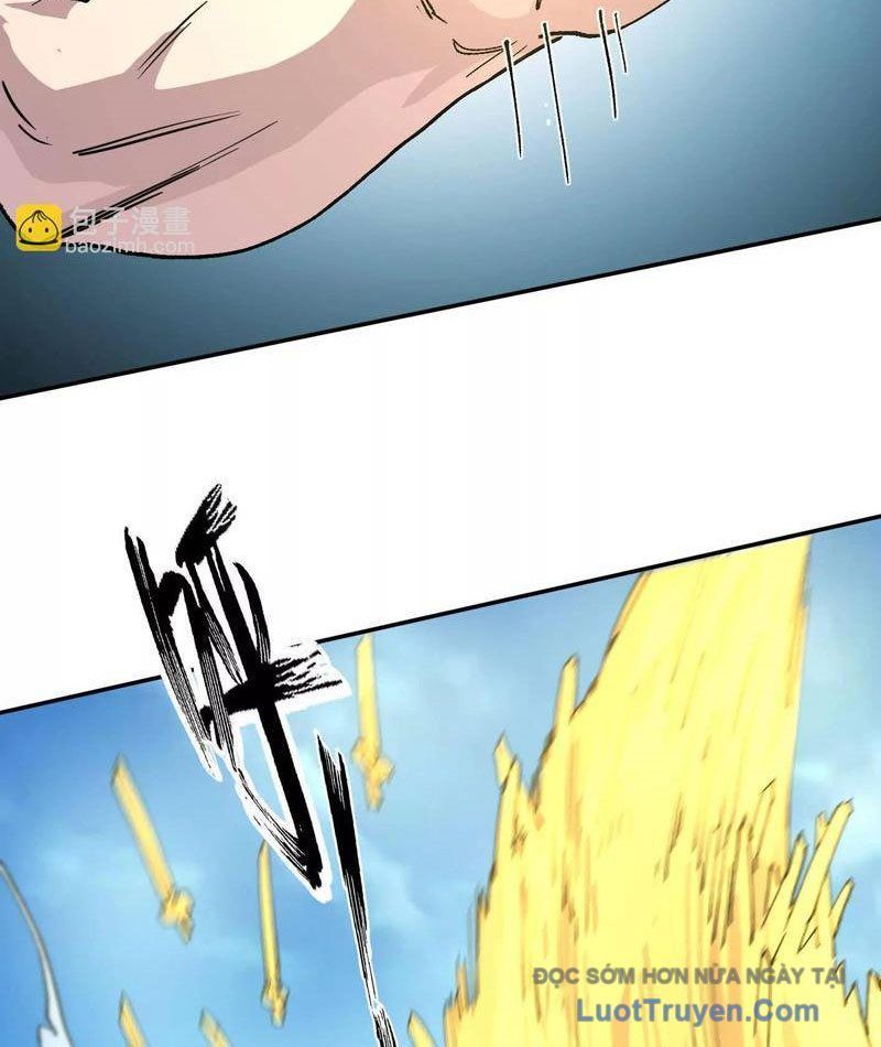 Cương Thi Tiên Sinh Chap 193 - Next Chap 194