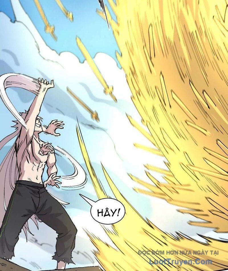 Cương Thi Tiên Sinh Chap 193 - Next Chap 194