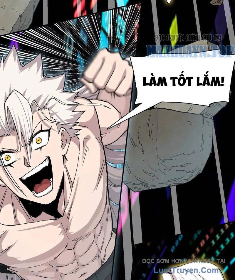 Cương Thi Tiên Sinh Chap 193 - Next Chap 194