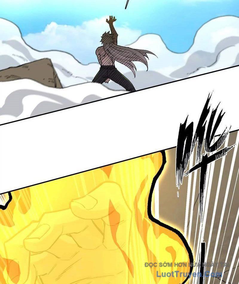 Cương Thi Tiên Sinh Chap 193 - Next Chap 194