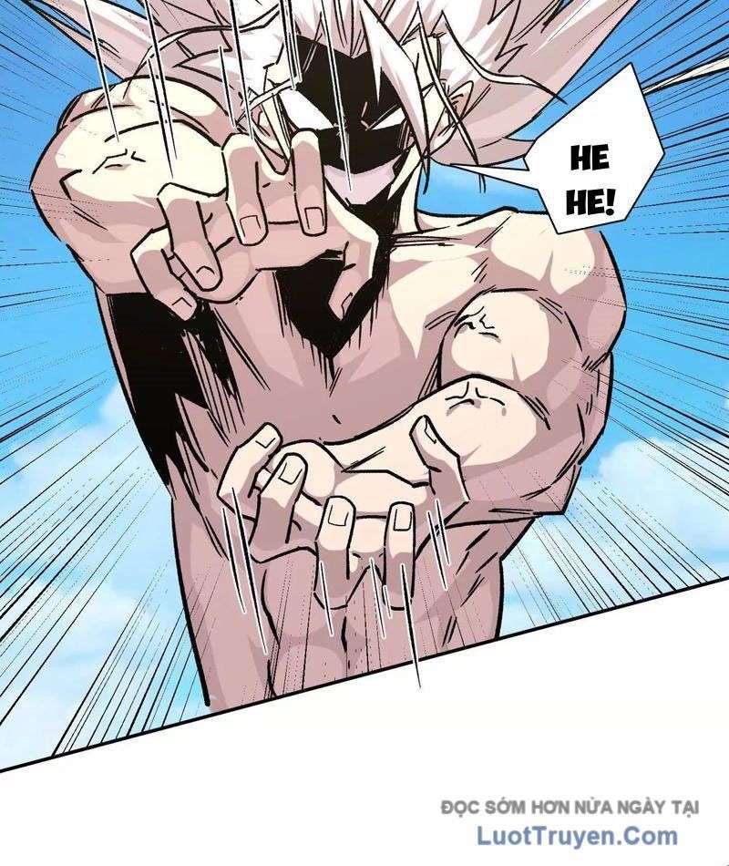 Cương Thi Tiên Sinh Chap 193 - Next Chap 194