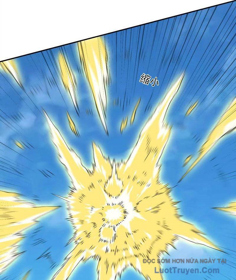 Cương Thi Tiên Sinh Chap 193 - Next Chap 194