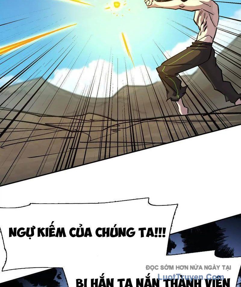 Cương Thi Tiên Sinh Chap 193 - Next Chap 194