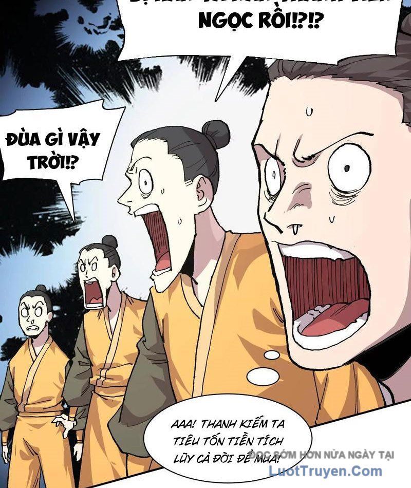 Cương Thi Tiên Sinh Chap 193 - Next Chap 194