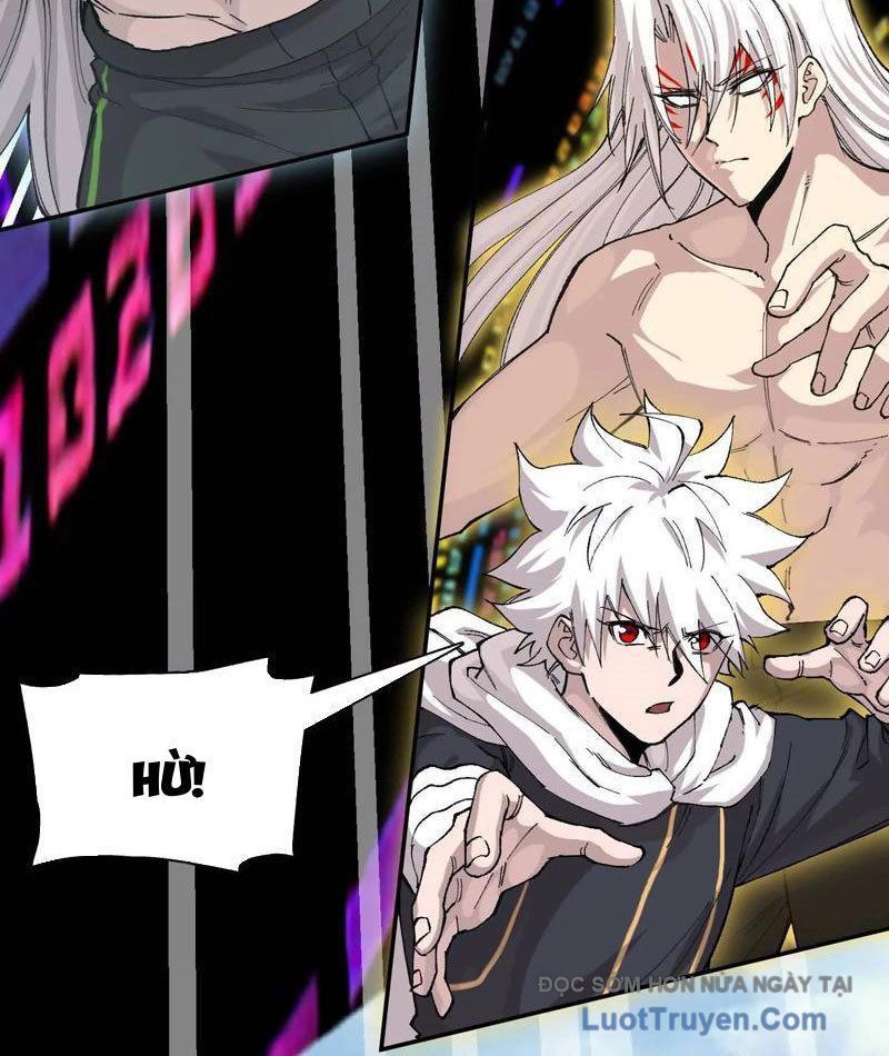 Cương Thi Tiên Sinh Chap 193 - Next Chap 194