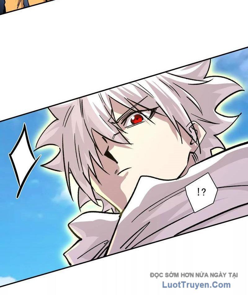 Cương Thi Tiên Sinh Chap 193 - Next Chap 194