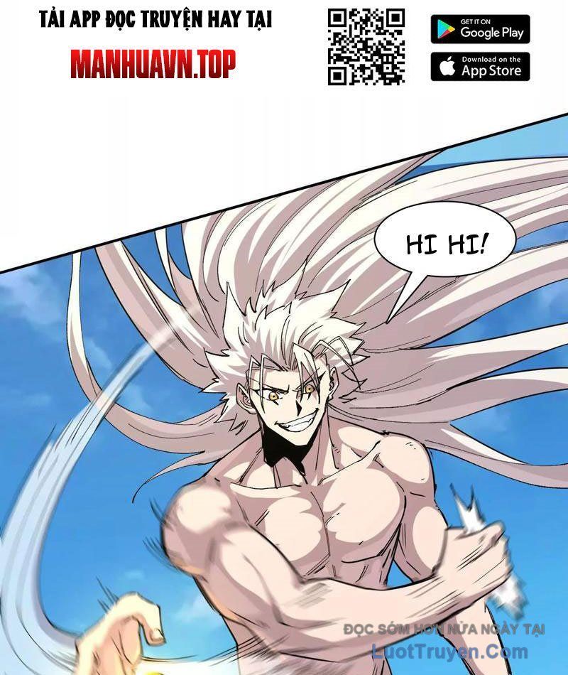 Cương Thi Tiên Sinh Chap 193 - Next Chap 194