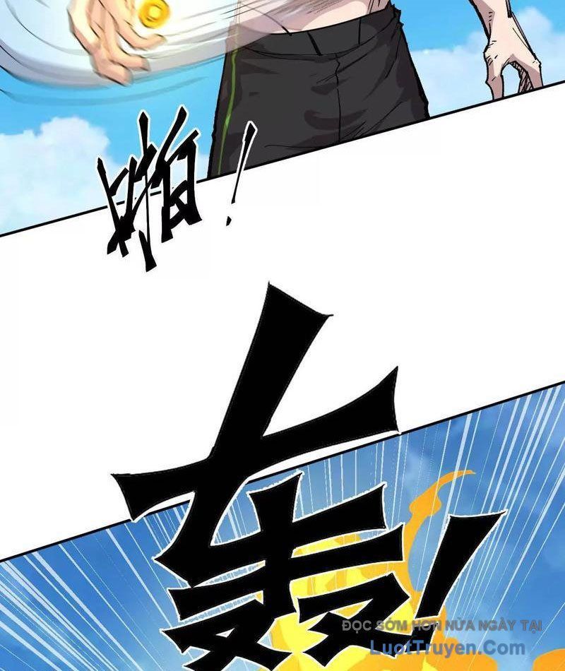 Cương Thi Tiên Sinh Chap 193 - Next Chap 194