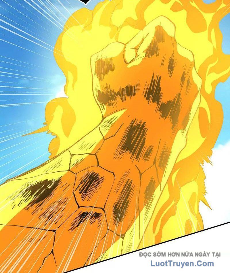 Cương Thi Tiên Sinh Chap 193 - Next Chap 194