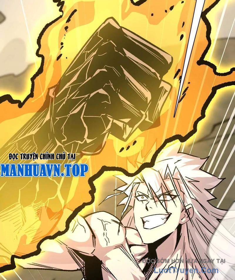 Cương Thi Tiên Sinh Chap 193 - Next Chap 194