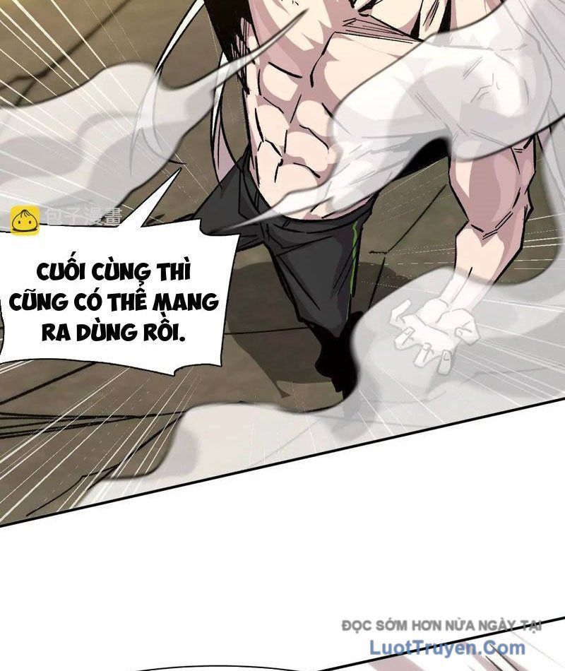 Cương Thi Tiên Sinh Chap 193 - Next Chap 194