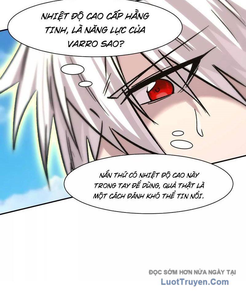 Cương Thi Tiên Sinh Chap 193 - Next Chap 194