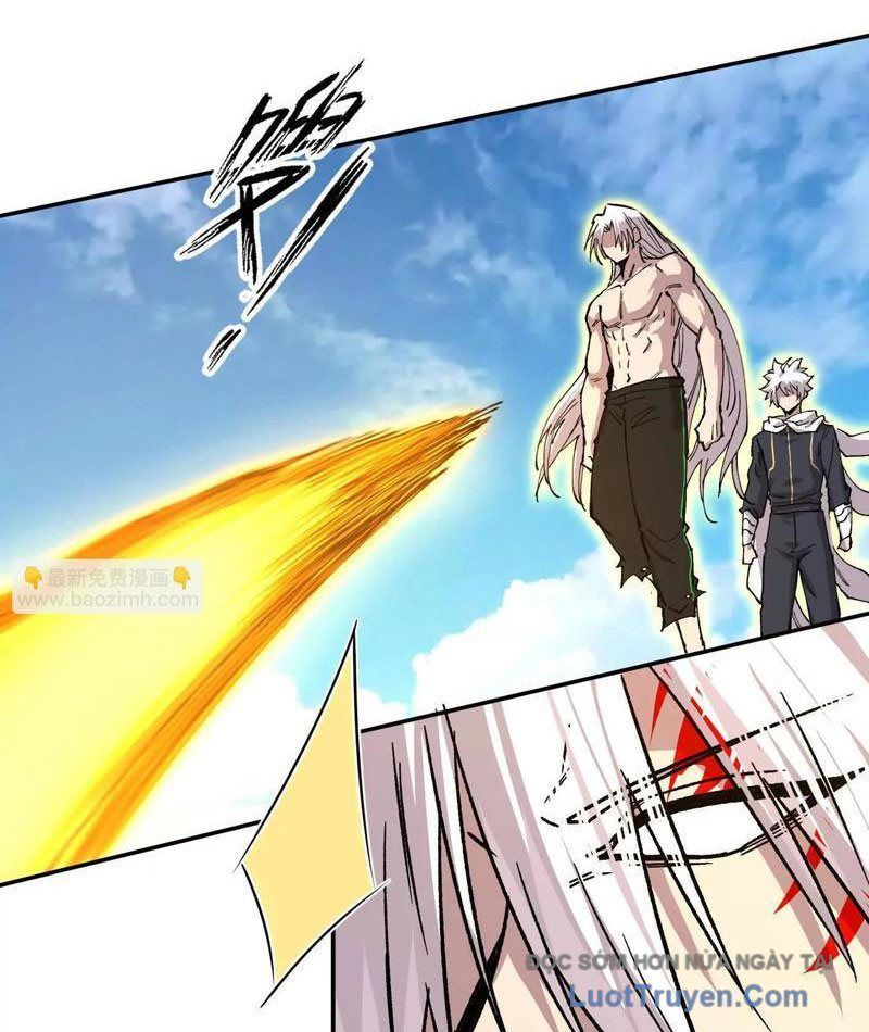 Cương Thi Tiên Sinh Chap 193 - Next Chap 194