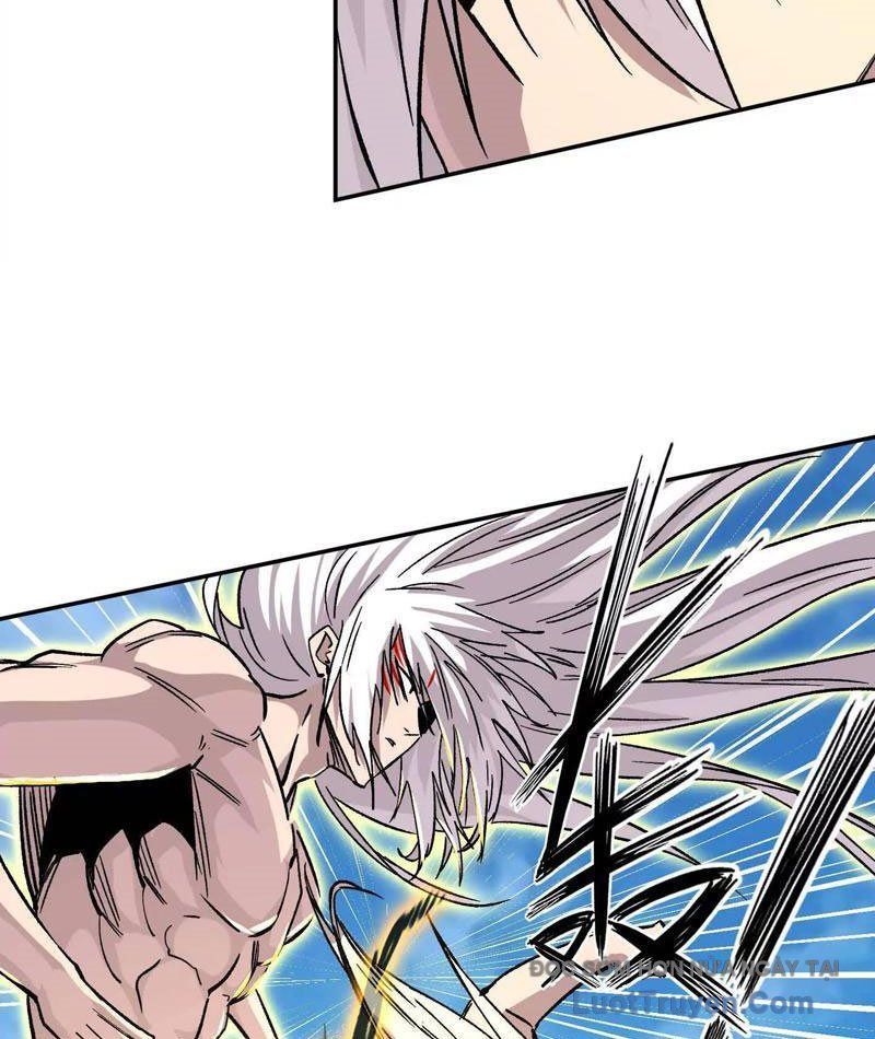 Cương Thi Tiên Sinh Chap 193 - Next Chap 194