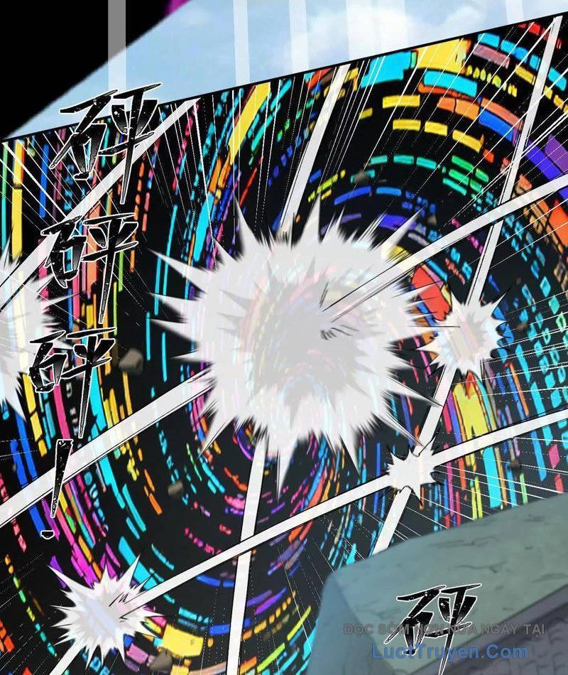 Cương Thi Tiên Sinh Chap 193 - Next Chap 194