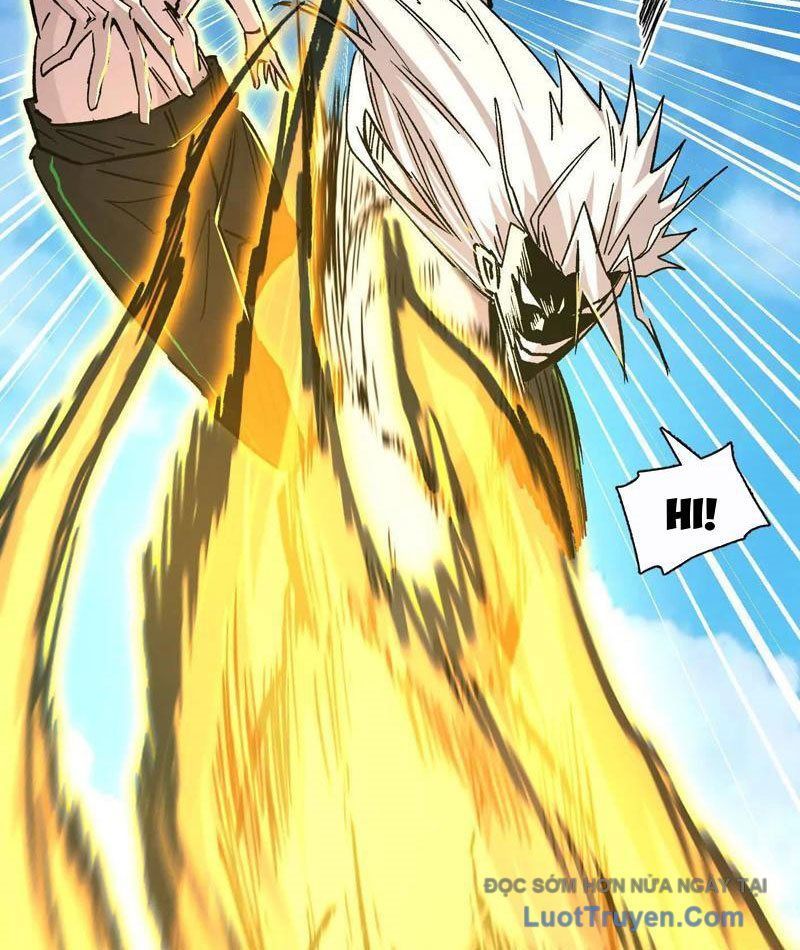 Cương Thi Tiên Sinh Chap 193 - Next Chap 194