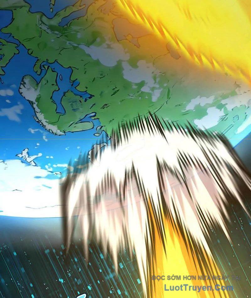 Cương Thi Tiên Sinh Chap 193 - Next Chap 194