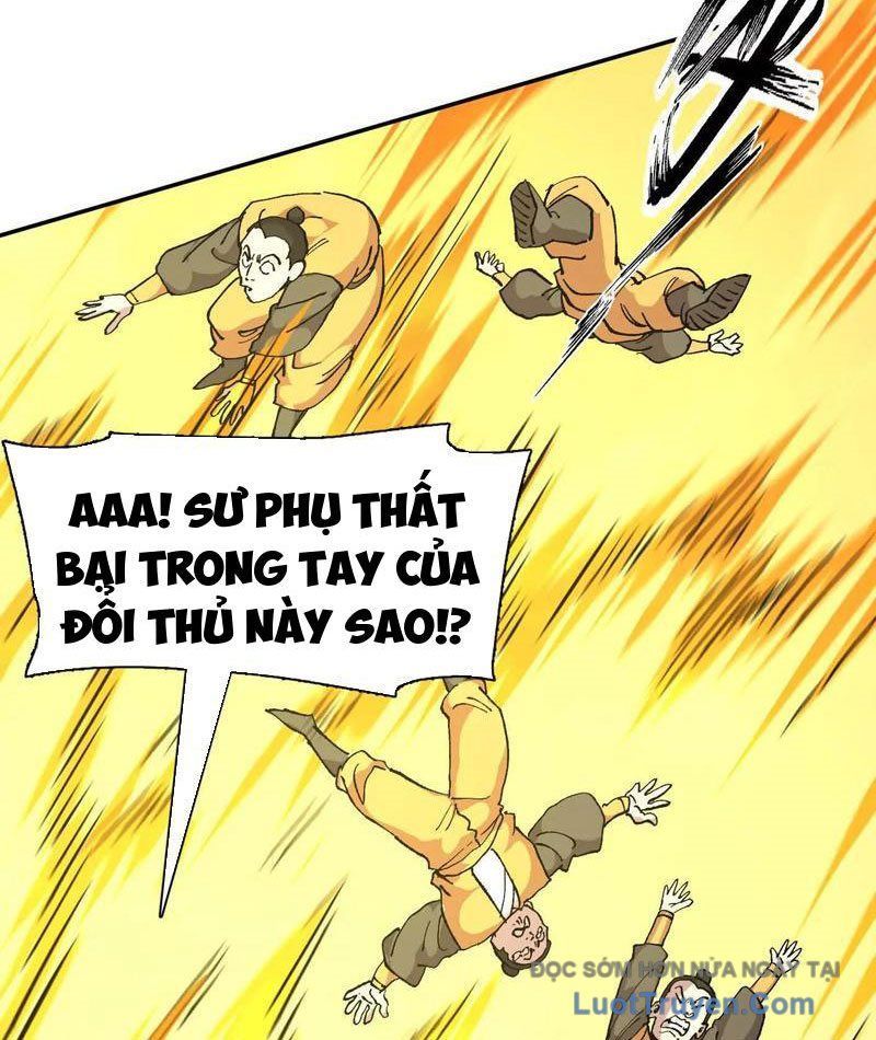 Cương Thi Tiên Sinh Chap 193 - Next Chap 194