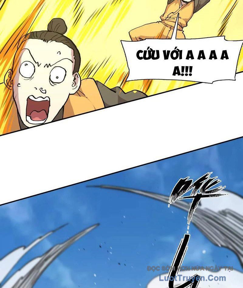 Cương Thi Tiên Sinh Chap 193 - Next Chap 194