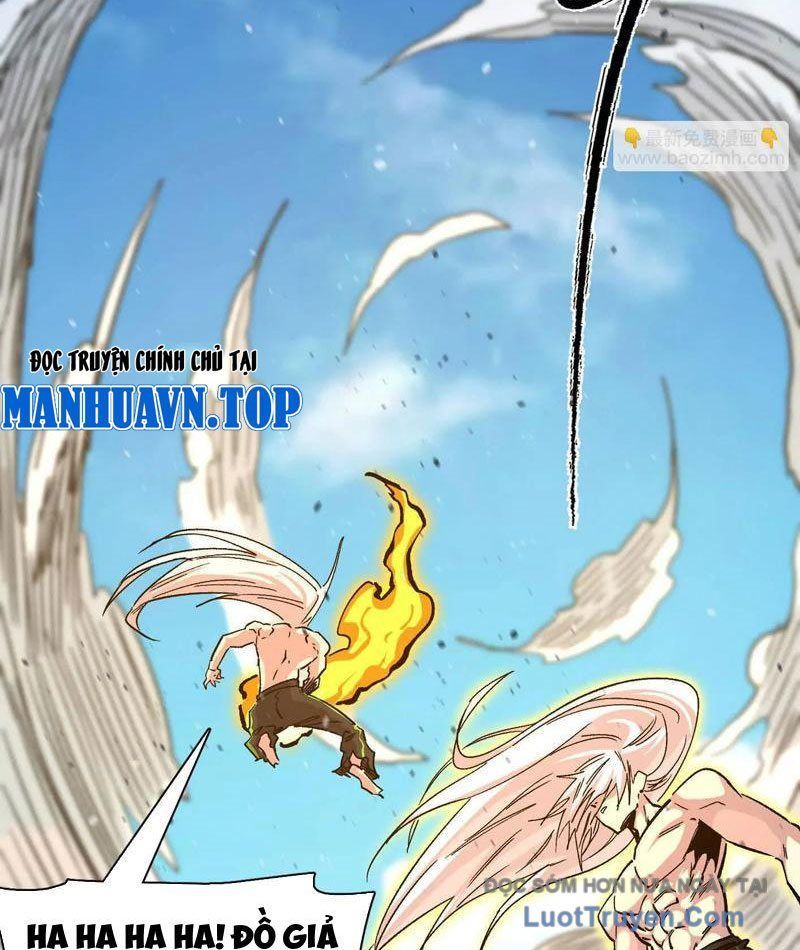 Cương Thi Tiên Sinh Chap 193 - Next Chap 194