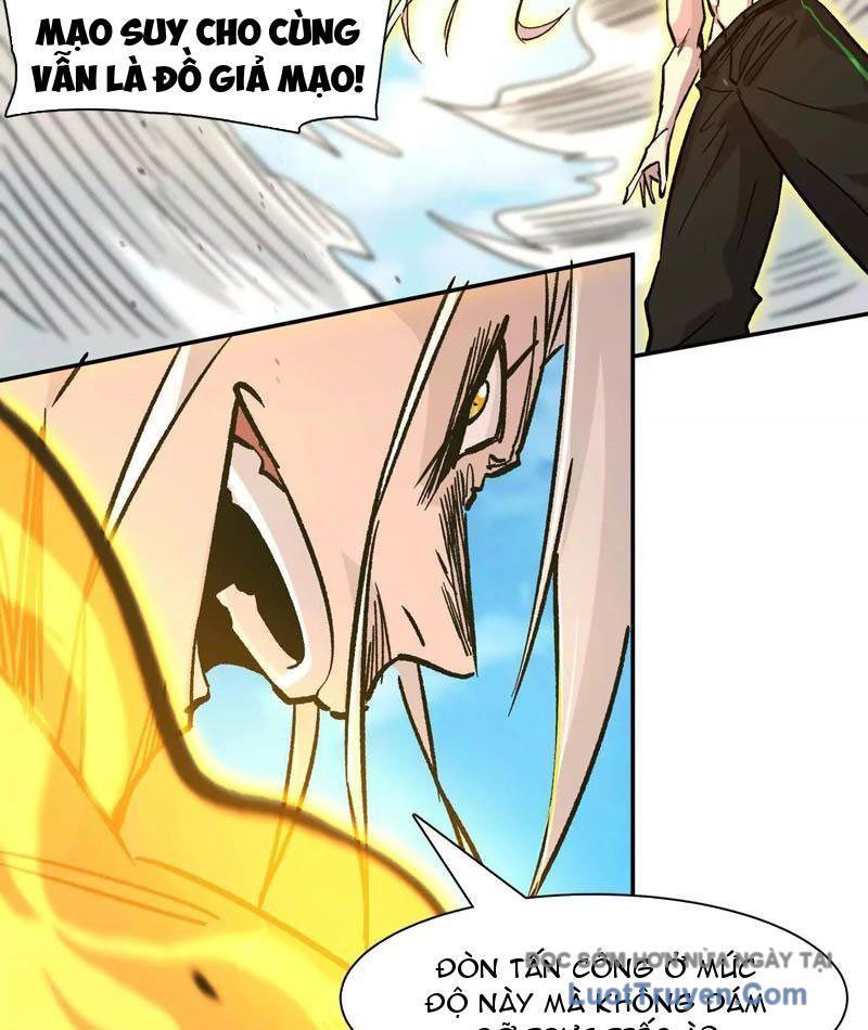 Cương Thi Tiên Sinh Chap 193 - Next Chap 194