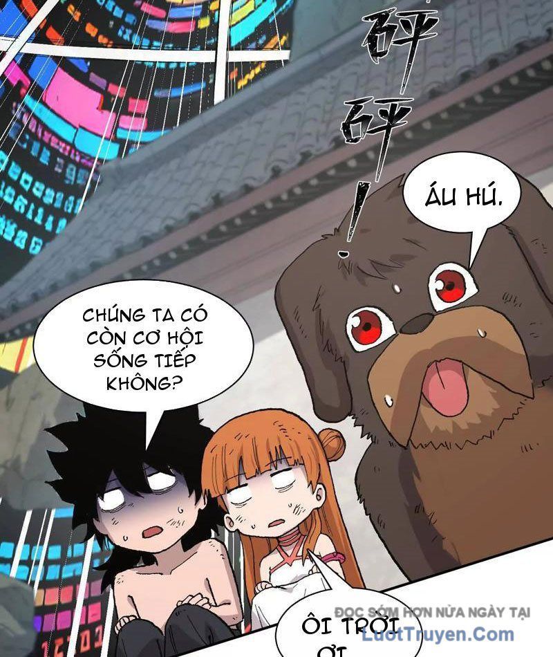 Cương Thi Tiên Sinh Chap 193 - Next Chap 194