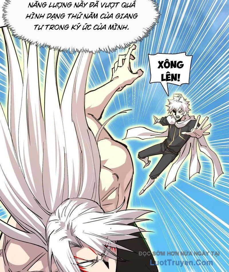 Cương Thi Tiên Sinh Chap 193 - Next Chap 194