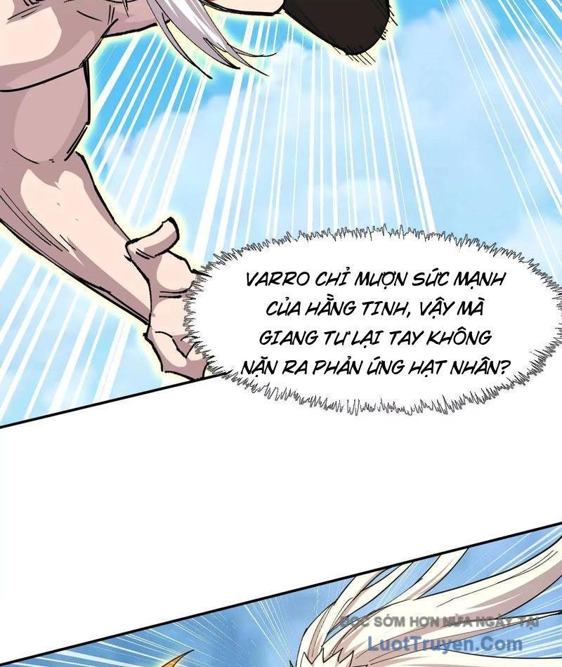 Cương Thi Tiên Sinh Chap 193 - Next Chap 194