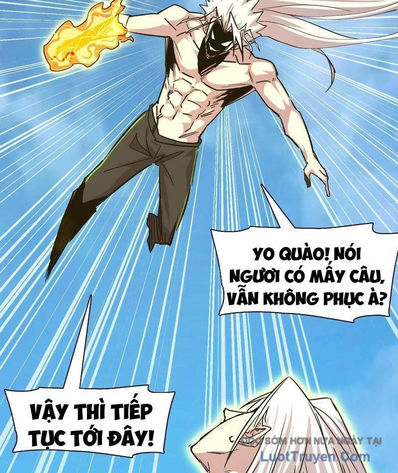 Cương Thi Tiên Sinh Chap 193 - Next Chap 194