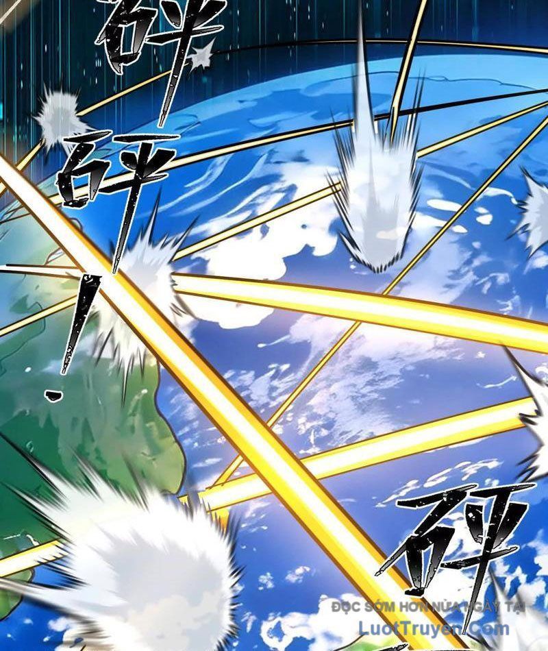 Cương Thi Tiên Sinh Chap 193 - Next Chap 194