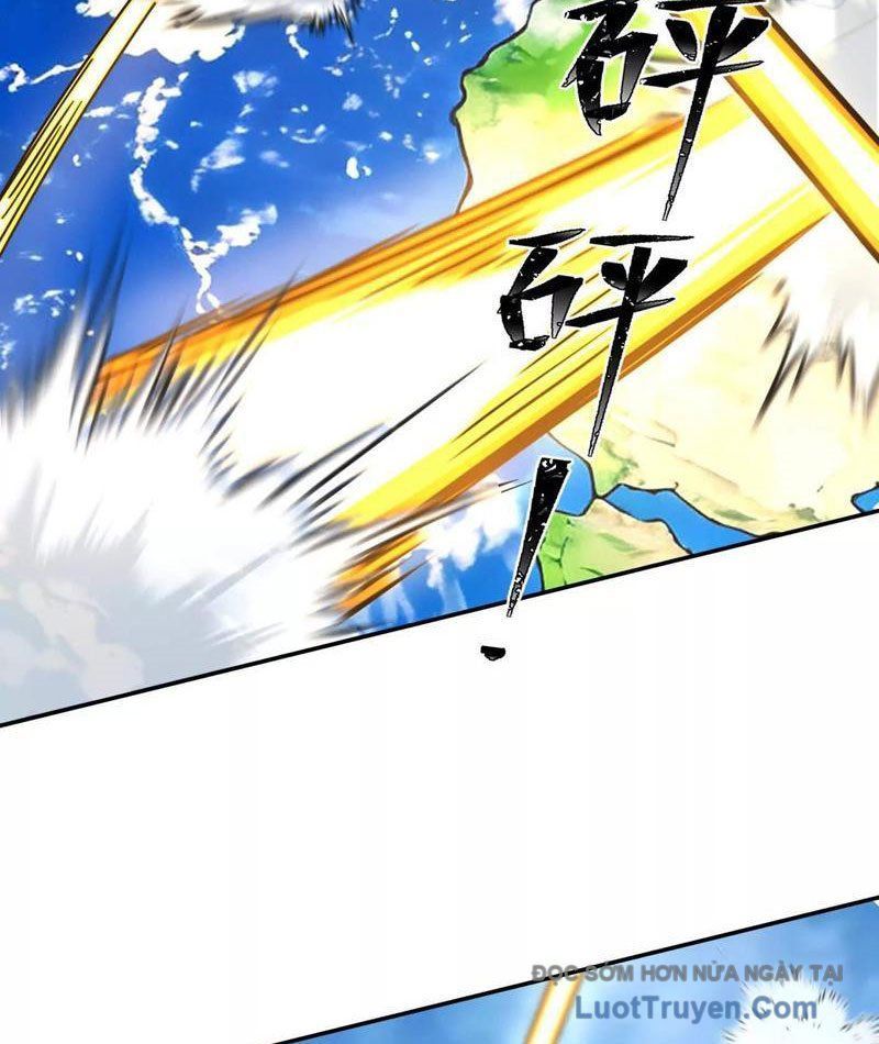 Cương Thi Tiên Sinh Chap 193 - Next Chap 194