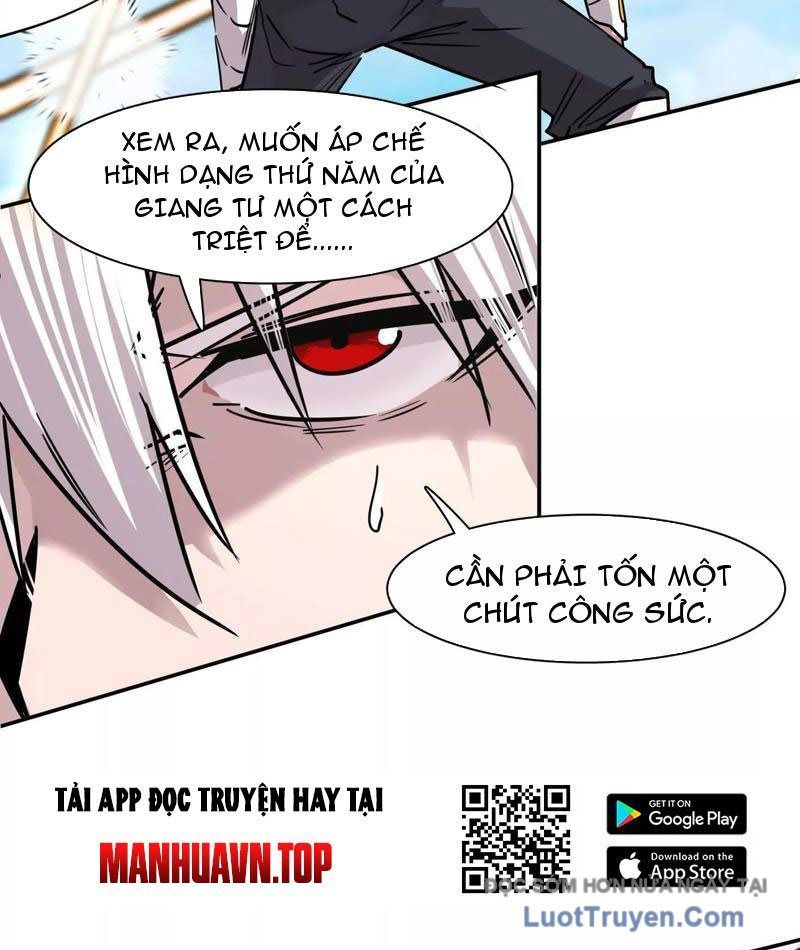 Cương Thi Tiên Sinh Chap 193 - Next Chap 194