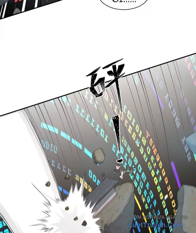 Cương Thi Tiên Sinh Chap 193 - Next Chap 194