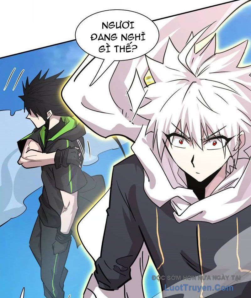 Cương Thi Tiên Sinh Chap 193 - Next Chap 194