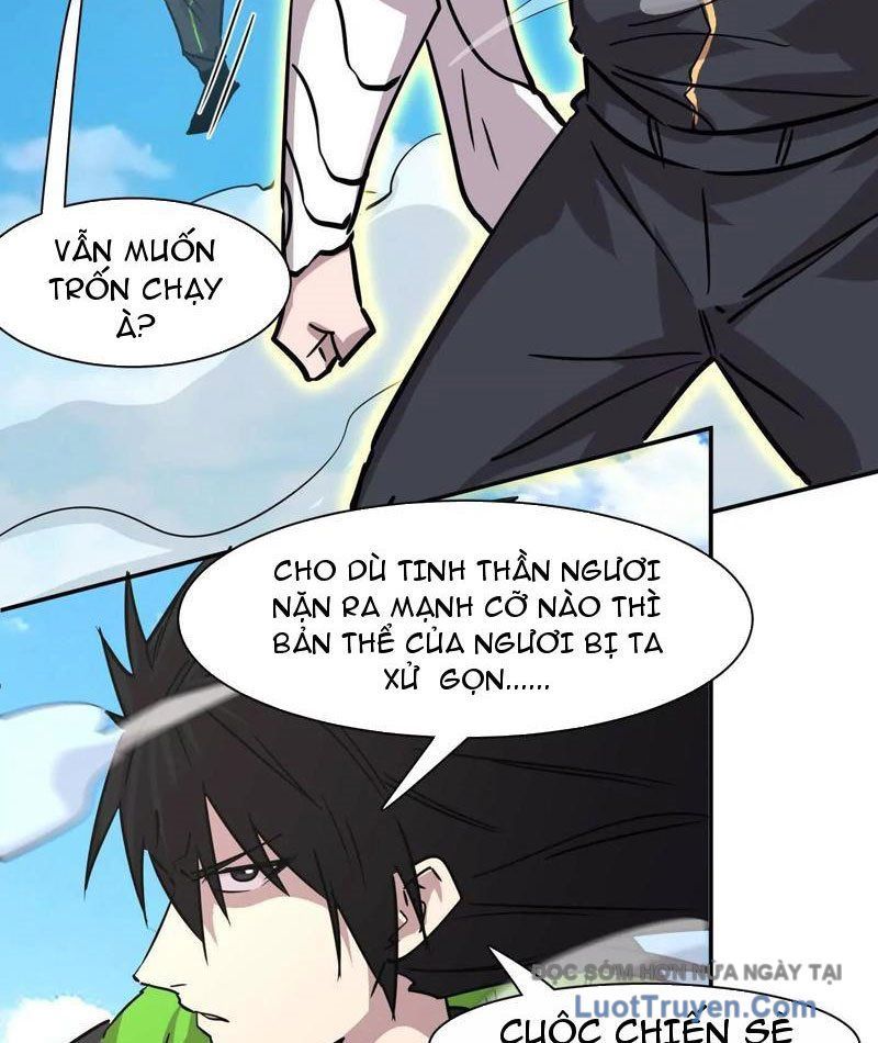 Cương Thi Tiên Sinh Chap 193 - Next Chap 194